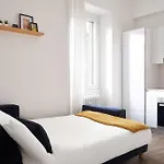 La Maison Blue, Between Portello-Fiera-Mico-Citylife
