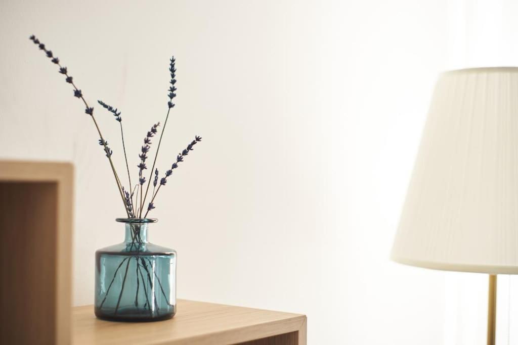 La Maison Blue, Between Portello-fiera-mico-citylife Appartement Milan