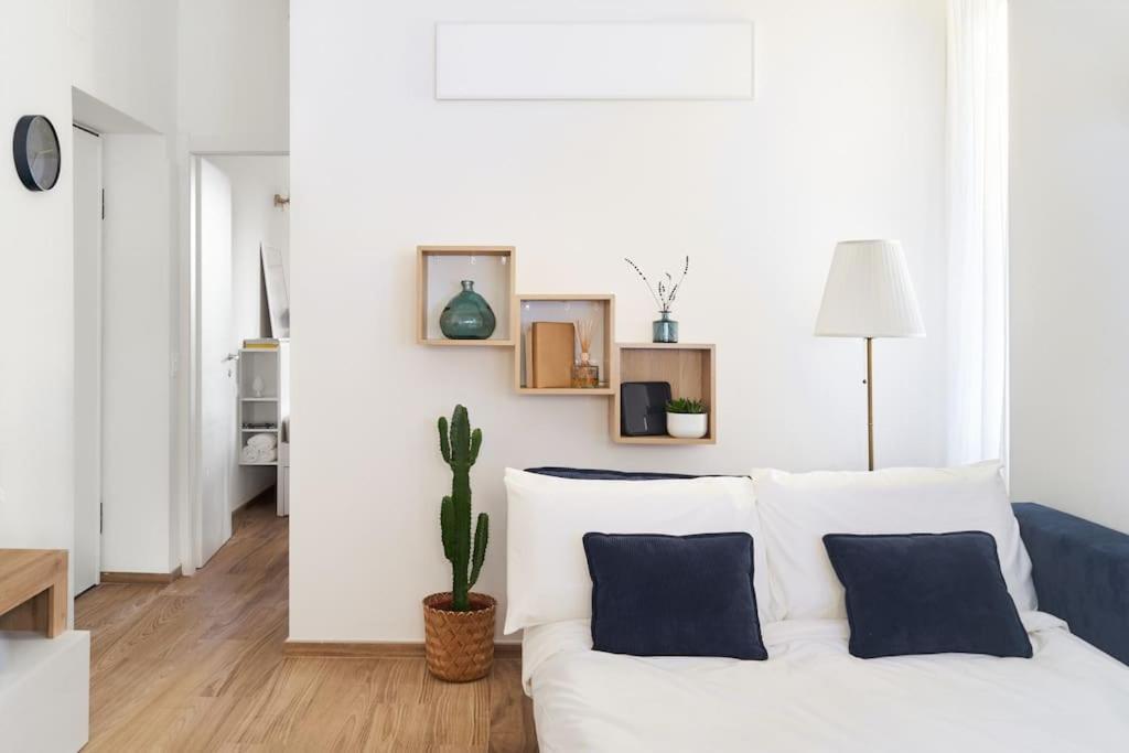 La Maison Blue, Between Portello-fiera-mico-citylife Appartement Milan
