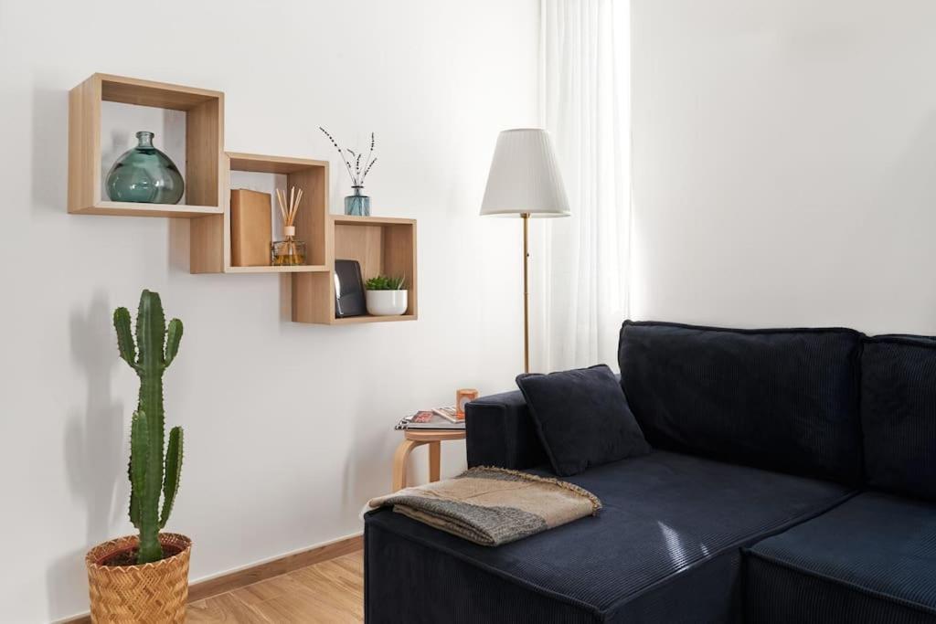 La Maison Blue, Between Portello-fiera-mico-citylife Appartement *