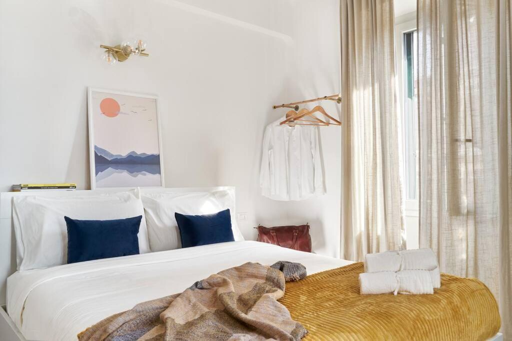 La Maison Blue, Between Portello-fiera-mico-citylife * Milan