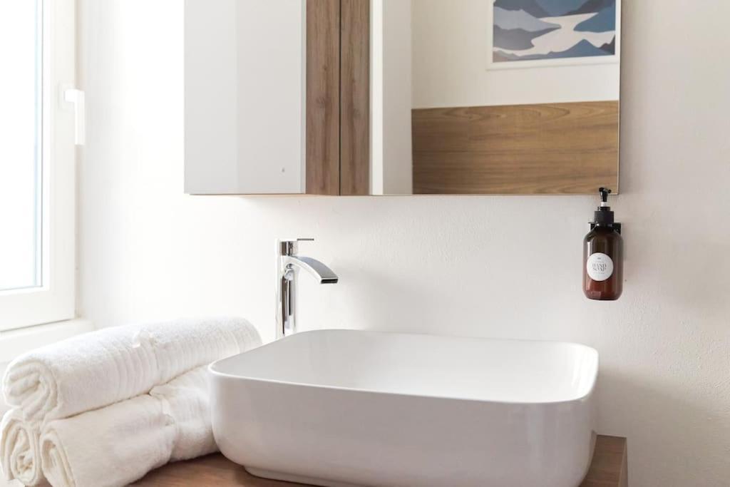 La Maison Blue, Between Portello-fiera-mico-citylife Apartment