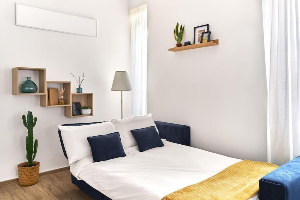 La Maison Blue, Between Portello-fiera-mico-citylife Apartment